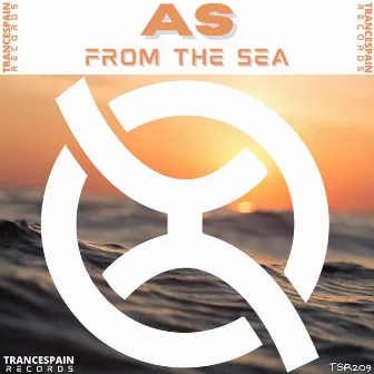 From the Sea by AS