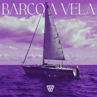 BARCO A VELA by Rodrigo Lorio