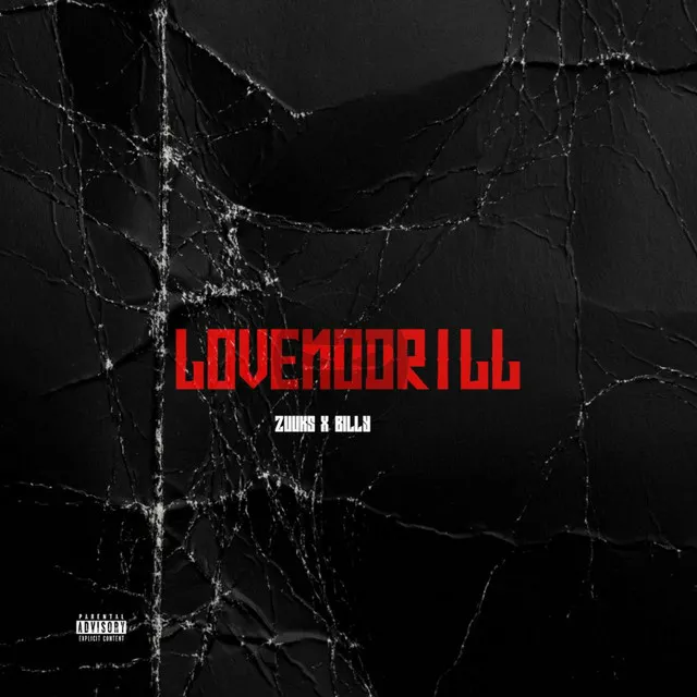 Love No Drill