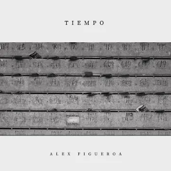 Tiempo by Alejandro Figueroa