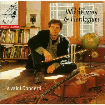 Vivaldi: Concerti by Florilegium