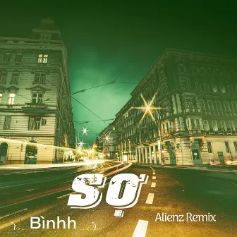 Sợ (Alienz Remix) by Bìnhh