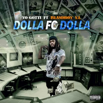 Dolla For Dolla Verse by V.I.