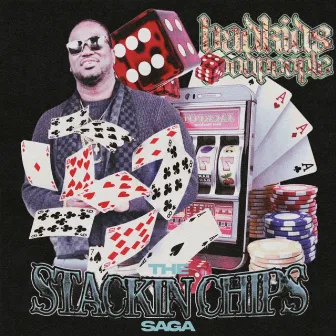 THE STACKIN CHIPS SAGA by BadKidsGoodPeople