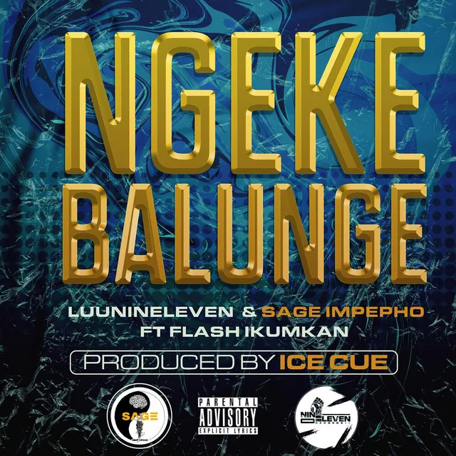 Ngeke Balunge