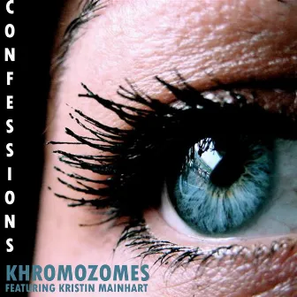 Confessions by Kristin Mainhart