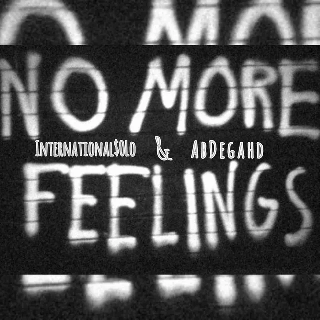 No Feelings