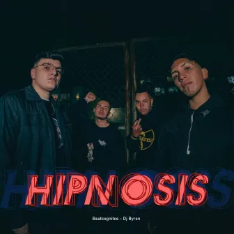 Hipnosis by Dj ByroN