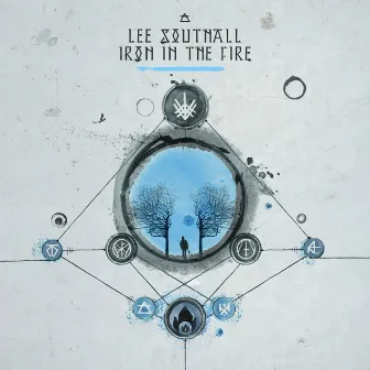 Iron in the Fire by Lee Southall