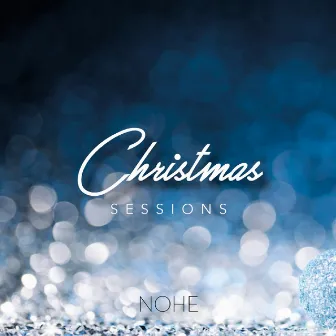 Christmas Sessions by Nohe