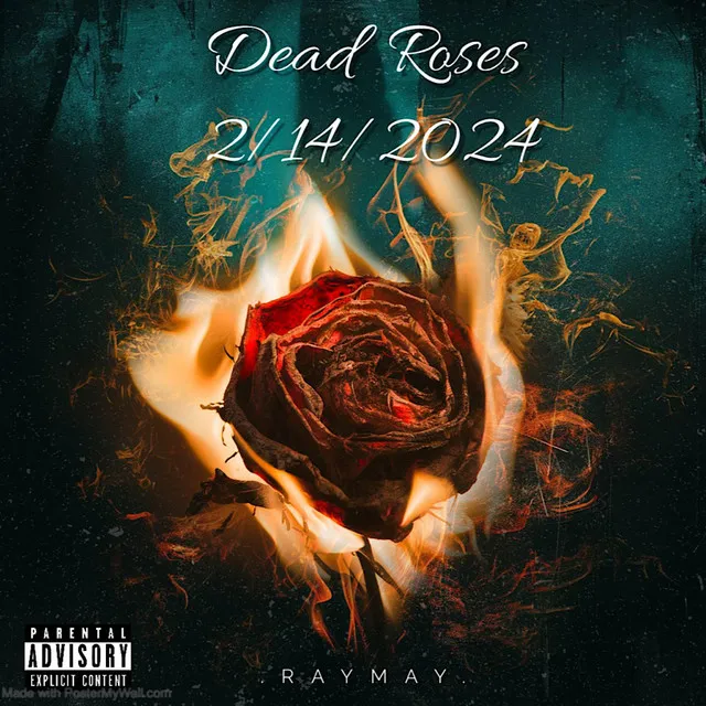 Dead Roses