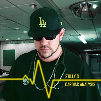 Cardiac Analysis by Stilly B