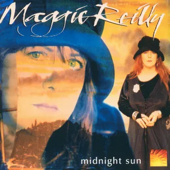 Midnight Sun by Maggie Reilly