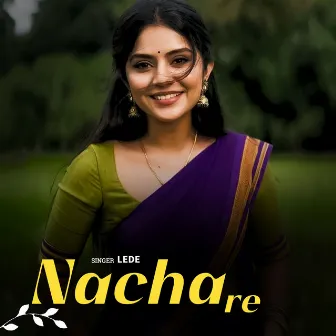 Nacha Re by Lede