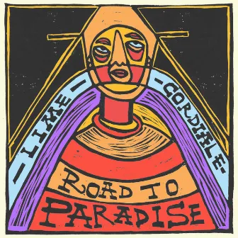 Road To Paradise by Lime Cordiale