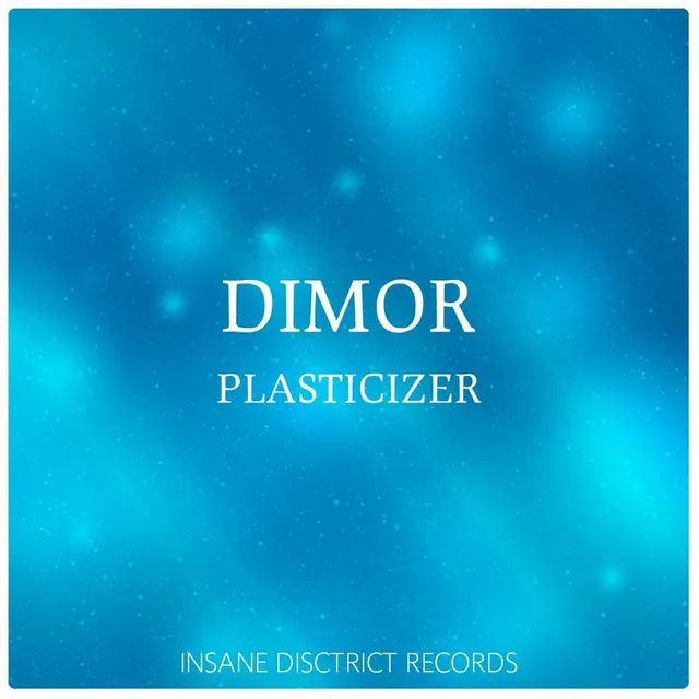 Plasticizer - Bluecrack Remix