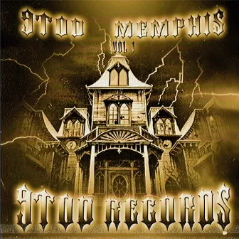 9TOD MEMPHIS, Vol. 1 by 9TOD RECORDS