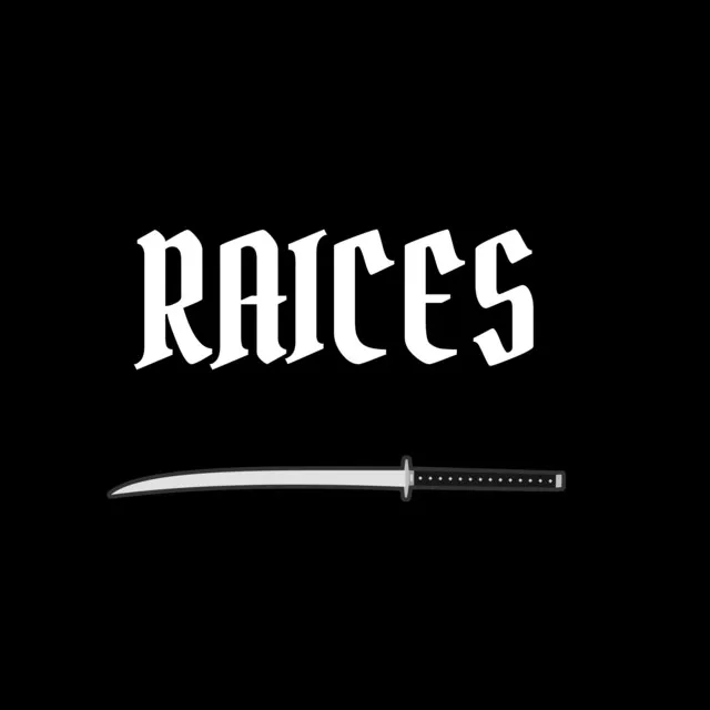 Raíces