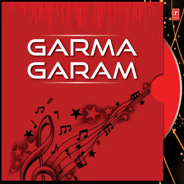 Garma Garam