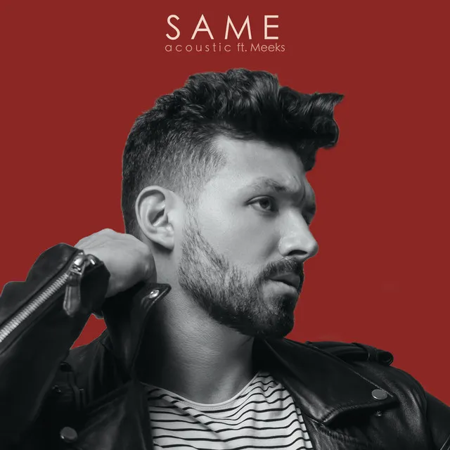 Same - Acoustic Version