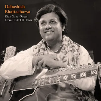 Slide Guitar Ragas from Dusk Till Dawn by Debashish Bhattacharya