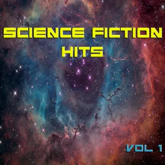 Science Fiction Hits, Vol 1 by The London Theatre Orchestra