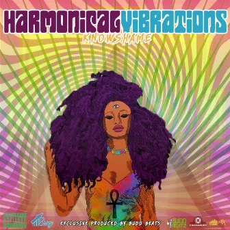 Harmonical Vibrations by KnowShame