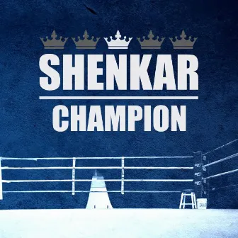 Champion by Shenkar