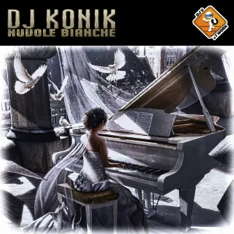 Nuvole Bianche by Dj Konik