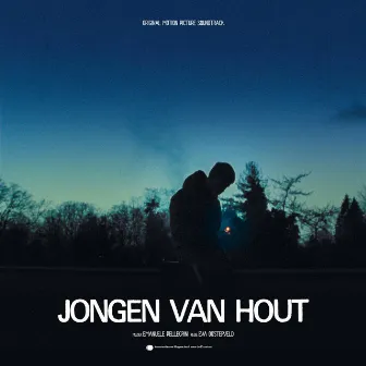 Jongen van hout (Soundtrack) by Emanuele Pellegrini