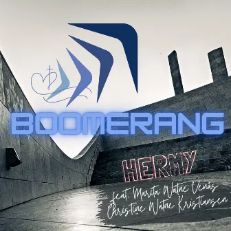 Boomerang by HERMY