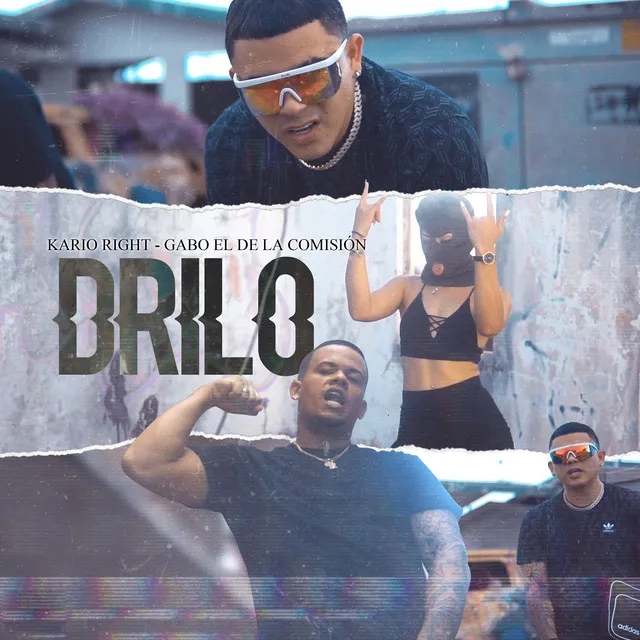 Drilo