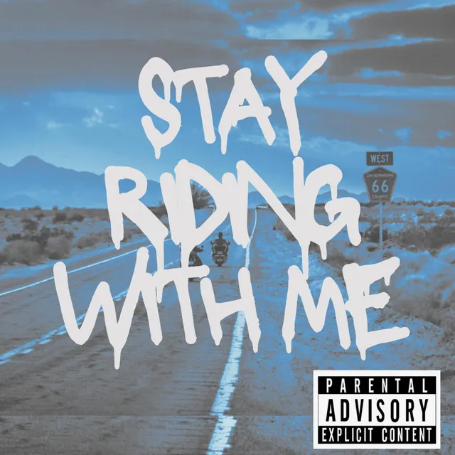 StayRidingWithMe