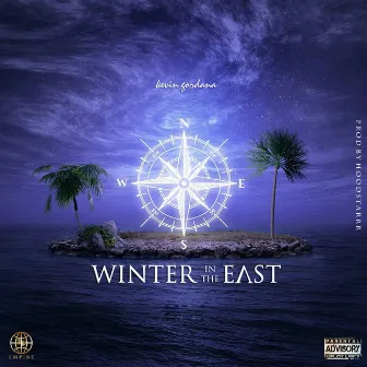 Winter In the East by Kevin Gordana