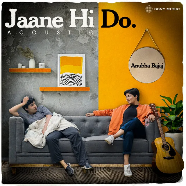 Jaane Hi Do - Acoustic