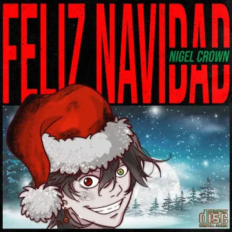 Feliz Navidad by Nigel Crown