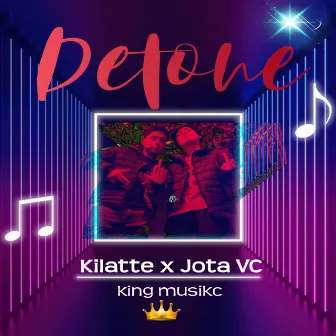 Detone by JotaVC