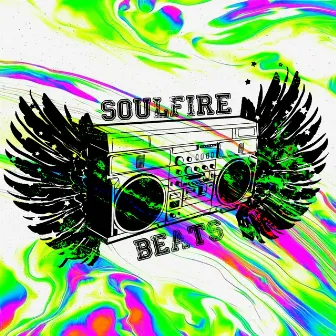 Turn Up The Volume 14 (Liquid Sound) by Soulfire Beats