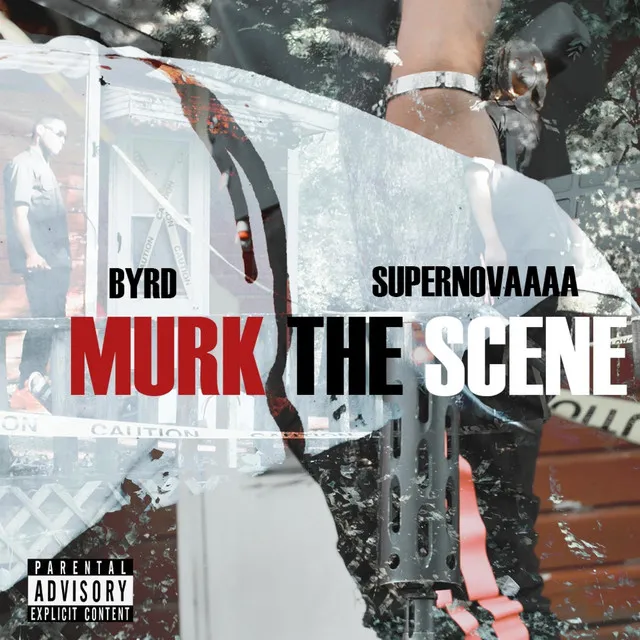 Murk The Scene