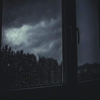 Go to Sleep Rain II by Cozy Rainfall