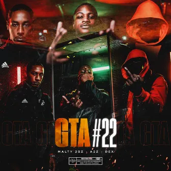 GTA #22 by a2z