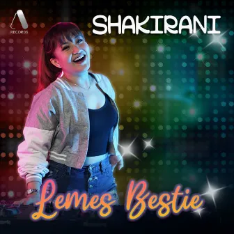 Lemes Bestie by Shakirani