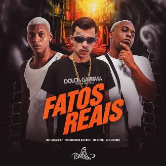 Fatos Reais by Mc Vetão