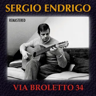 Via Broletto 34 (Remastered) by Sergio Endrigo