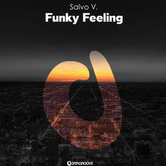 Funky Feeling by Salvo V