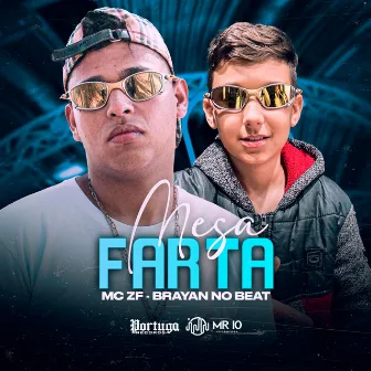 Mesa Farta by Brayan no Beat