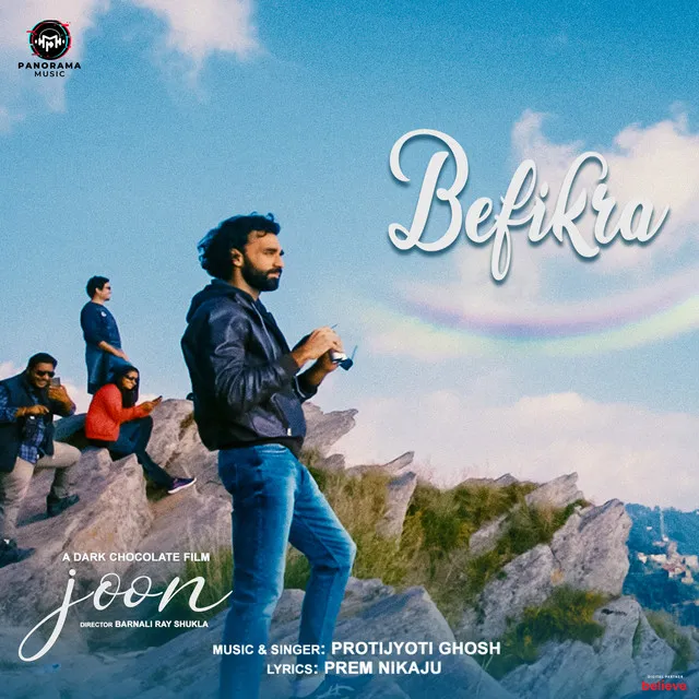 Befikra - From "Joon"