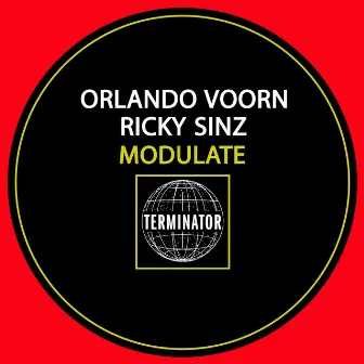 Modulate by Ricky Sinz