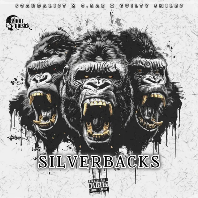 Silverbacks