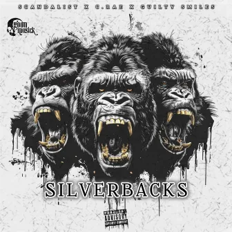 Silverbacks by Guilty Smiles